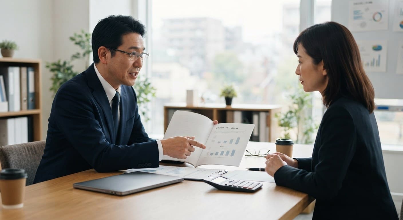 日銀が政策金利1.0%を据え置き──「金利のある世界」で増える資金繰り相談に応える発信