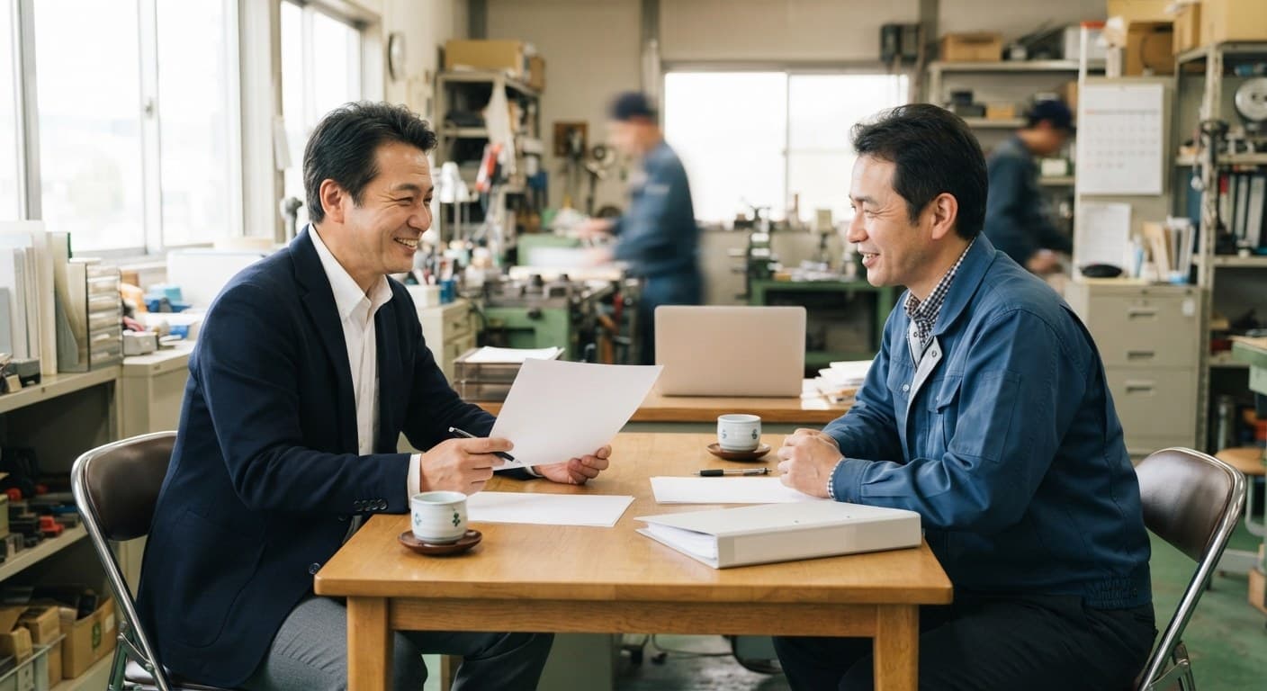 業務改善助成金の受付が9月1日から──最低賃金の発効前に顧問先へ声をかける税理士の発信