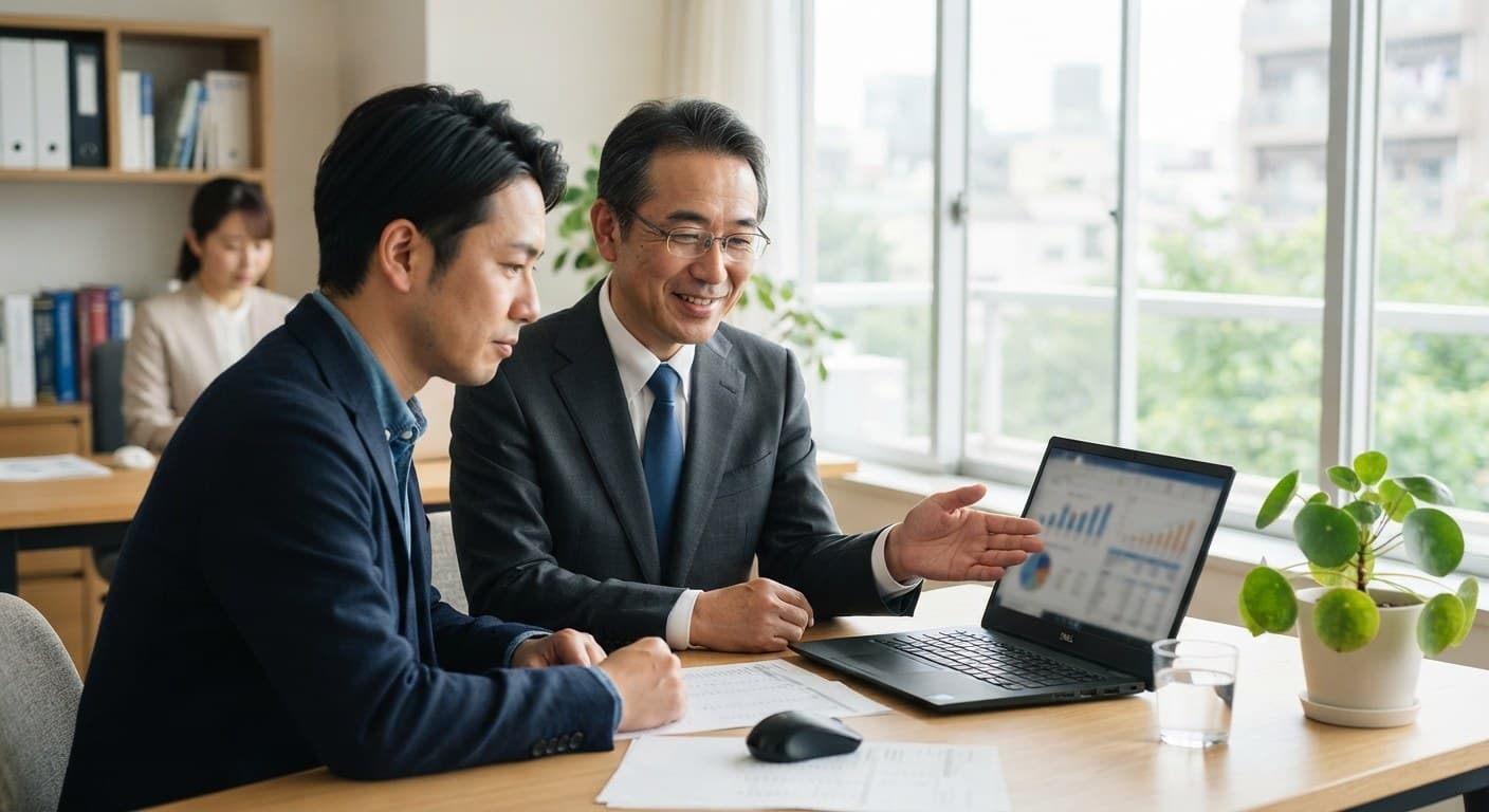 会計ソフトのAI機能強化は、税理士の仕事をどう変えるか|「作業代行」から「相談相手」へ