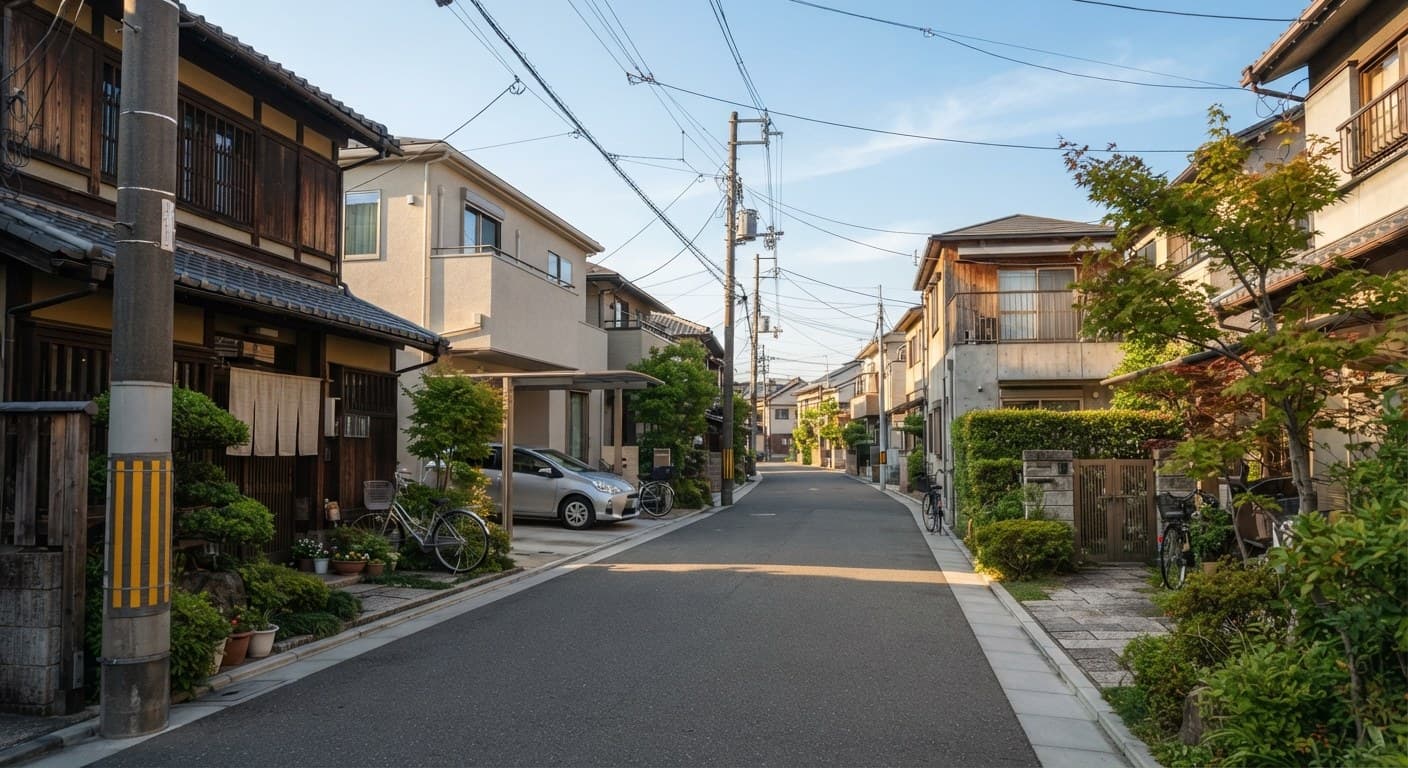 路線価が5年連続上昇、伸び率は過去最大の2.9%──「実家の相続税は?」の検索に応える税理士の発信