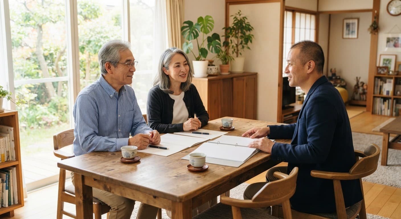 生前贈与の「3年ルール」は2026年で最後──年内に声をかけるべき顧問先と、その伝え方