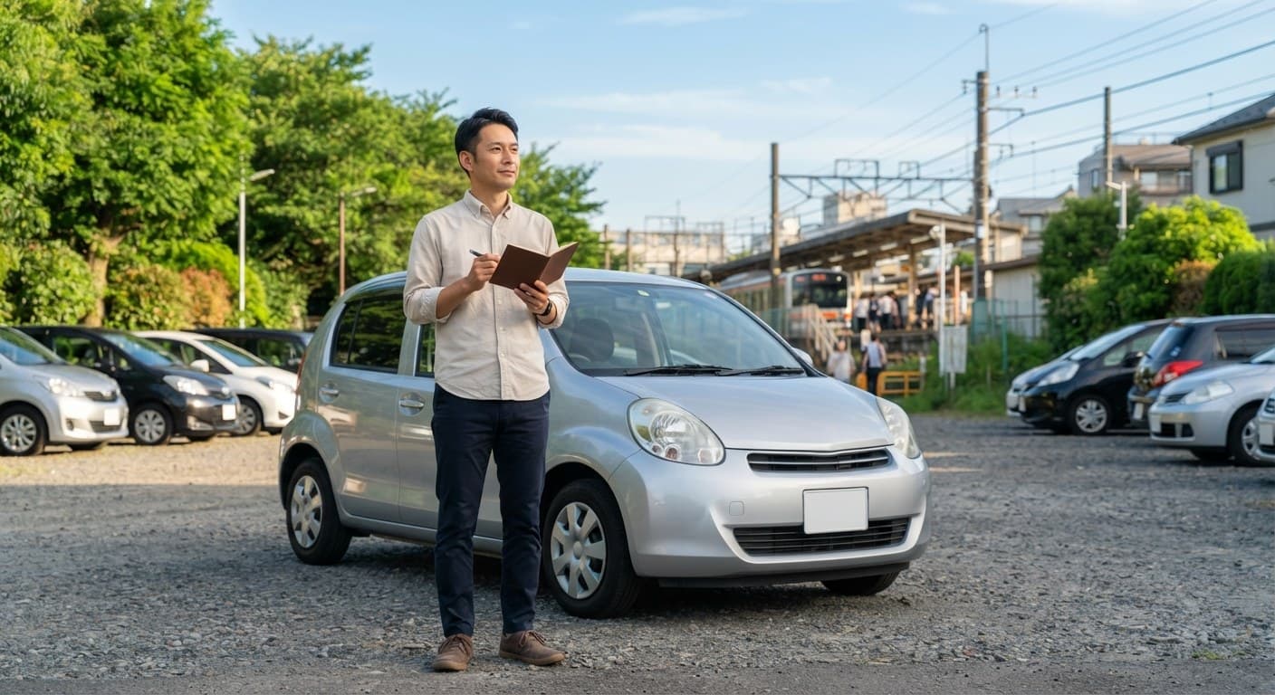 通勤手当の非課税限度額が4月から拡大──片道65km以上の新区分と駐車場代5,000円を、税理士が顧問先へどう伝えるか