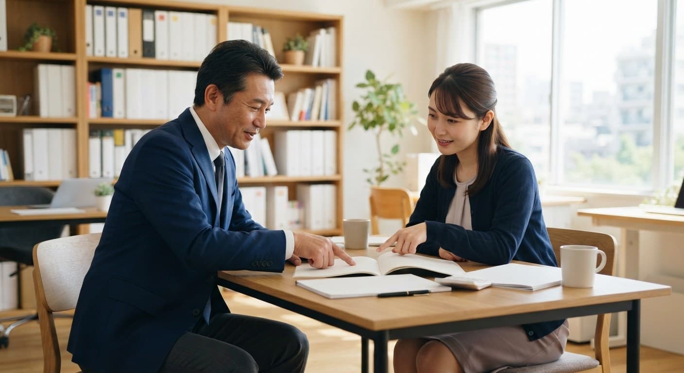 税務のAI活用でやりがちな失敗と、その防ぎ方|事務所の運用で先に決めておく5つのこと