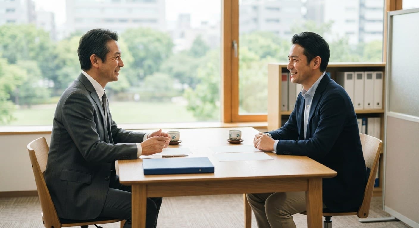 秋の税務調査シーズンを前に──「調査が来たらどうなるのか」に先回りして答える税理士の発信