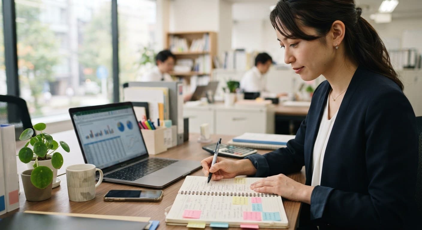 事務所サイトの「よくある質問」がAI集客に効く理由|FAQページは税理士の隠れた営業マン