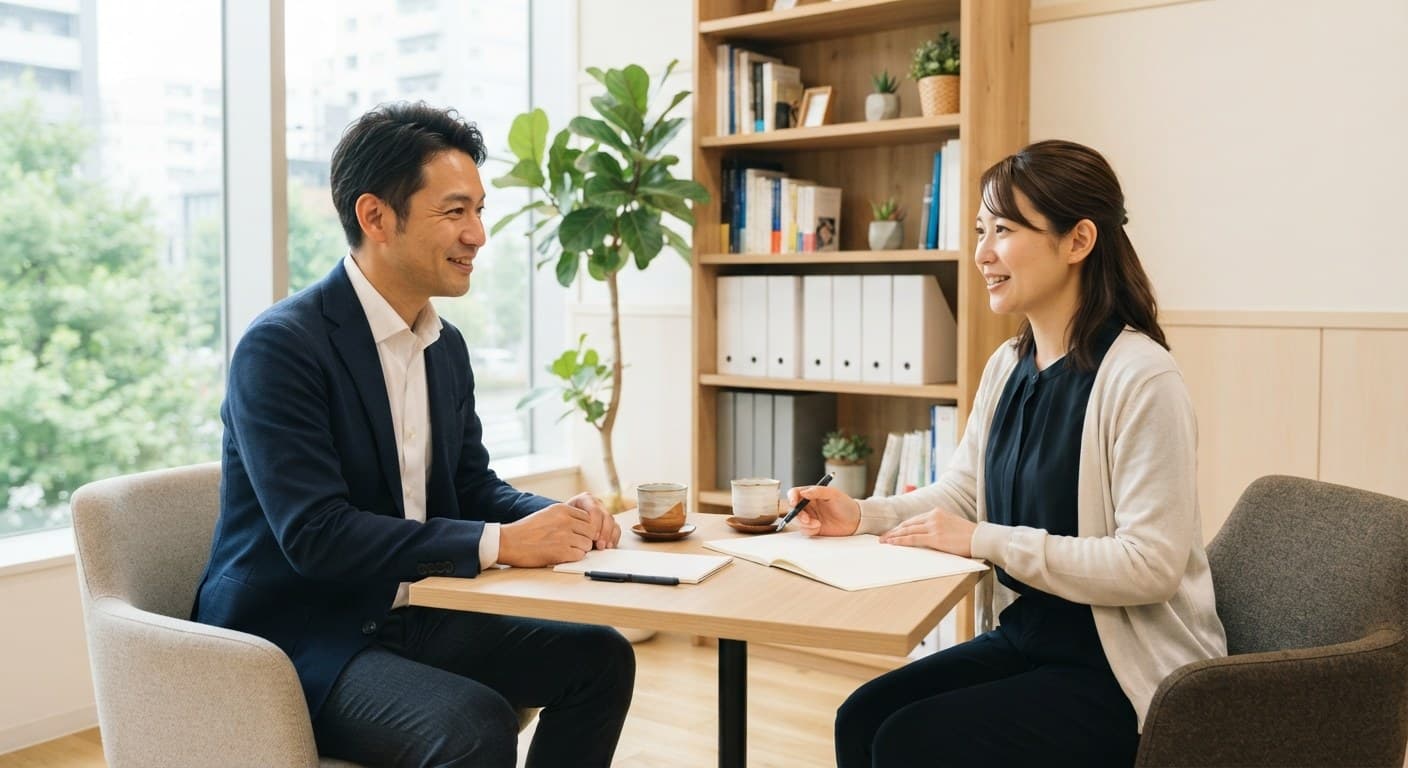 無料相談を「安売り」にしない見せ方|税理士事務所が価値を伝えてAI集客につなげる設計