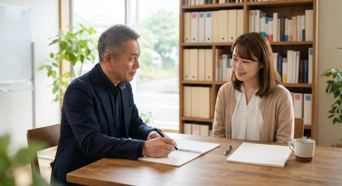 税理士のホームページから問い合わせが来ない原因チェックリスト|見るべきは順位より手前の5か所